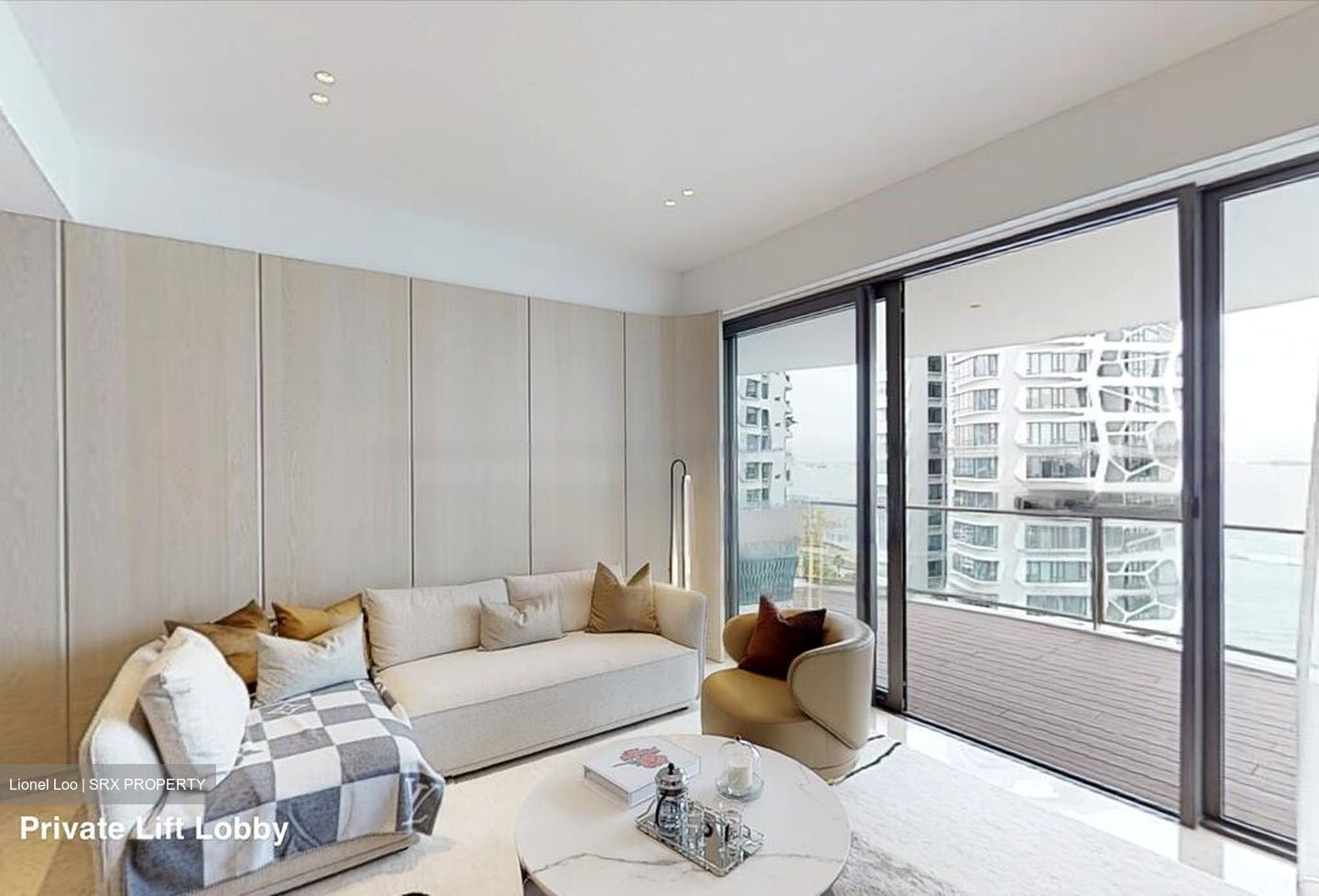Cape Royale (D4), Condominium #467634801